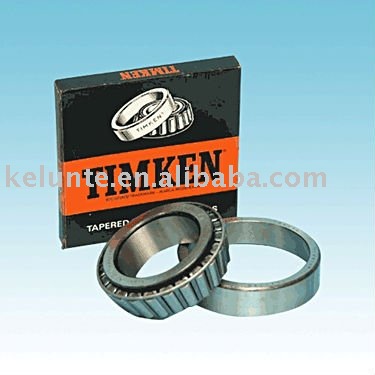 Timken Bearing Precision Ball Bearings Iso9001: 2000