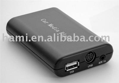 &motor Mp3 Connection Kit & Motor Audio & Motor Mp3 Player