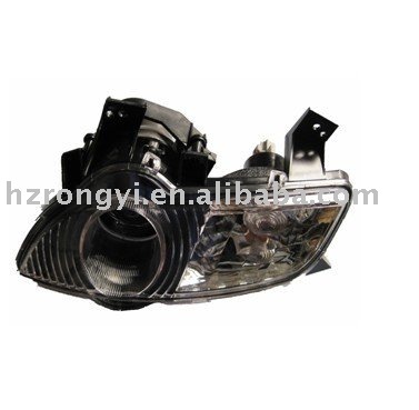 Fog Light Xbd90011a