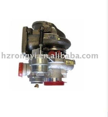 turbocharger PMK000050