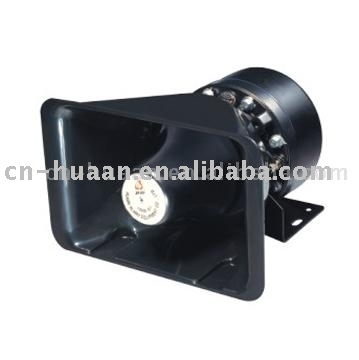 Horn Alarm(siren Speaker, Loudspeaker, Alarm Speaker)