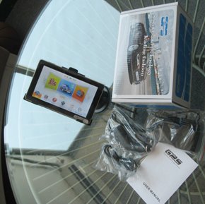 High Quality Garmin Gps Memory: 64mb Ram