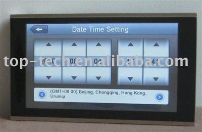 6. 2 Inch Gps Navigator, Gps Navigation, Gps Systems
