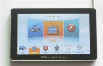 Garmin Gps Super Slim Digital Tv Gps Memory Card: Applicable for a Maximum Up to 8gb Tf Card