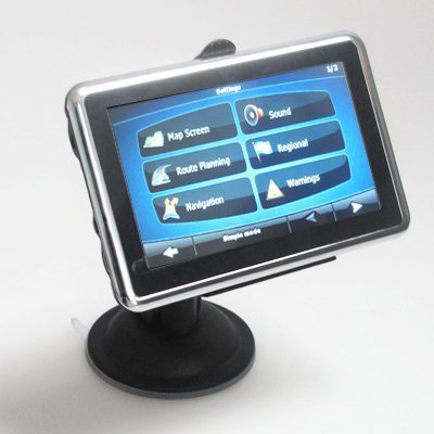 Garmin Gps 5'' Super Slim Digital Tv Gps Support Bluetooth, Isdb Digital Tv