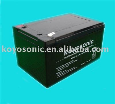 Sealed Lead Acid Battery-12V10AH-NP10-12