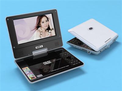 portable dvd player