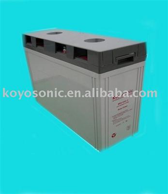 Solar Battery for Power Storage-2V1500AH-NPS1500-2