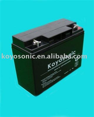 sealed lead acid battery -12V7AH-NP7-12RT