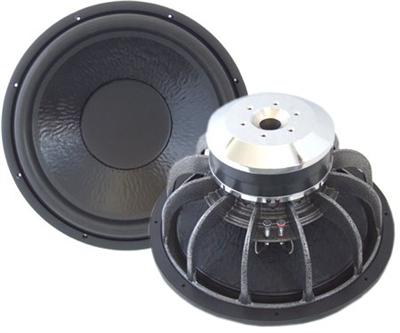 AW12 Subwoofer