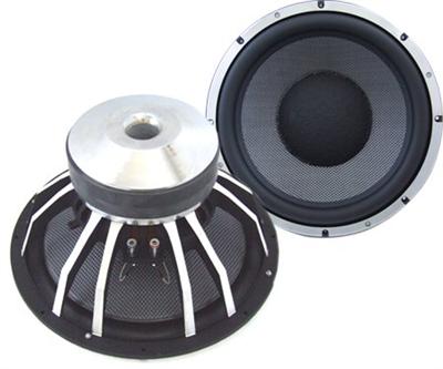 AV12 Subwoofer