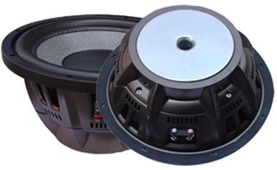 CM 12 Subwoofer