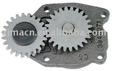 Cummins Engine Parts