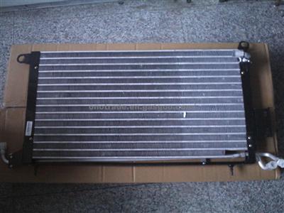 Radiator for Chery Amulet A15-1301110