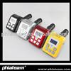 Bluetooth Function Fm Transmitter Car Mp3 Player