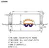 Radiator F23H8005AB FORD