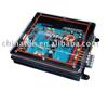 Car amplifier