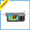 9 Inch Car Sunvisor Lcd Monitor