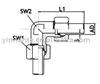 Welding Elbow Iso9001: 2000