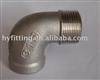 Pipe Fitting Steel 304, 316, 304l, 316l