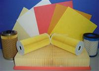 Pulp Oil Filter Paper