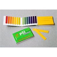 Universal Indicator Paper