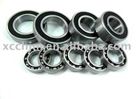 Stainless steel bearing 6203ZZ