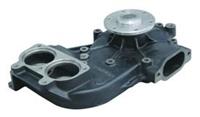 Mercedes Benz Truck Water Pump