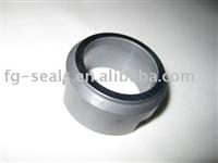 seals graphite ring