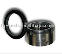 U4706 series mechanical seal various types of pump seal components