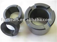 silicon carbide seal graphite ring