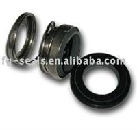 EA560 series mechanical seal various types of pump seal components