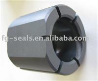 Silicon Carbide Shaft Sleeve