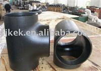 seamless carbon steel pipe nipple