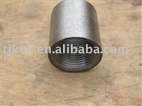 seamless carbon steel nipple