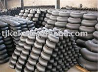 seamless carbon steel pipe elbows