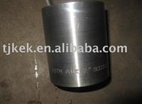 Seamless Carbon Steel Pipe Coupling Standard: Asme/ Ansi Jis Din Bs