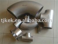 Stainless Pipe Fittings