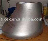 seamless stainless steel reducer