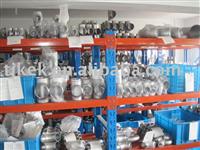 stainless steel pipe fittings