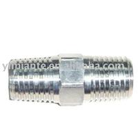 hex nipple ISO9001:2000    