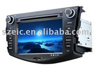 DVD RAV4 With GPS