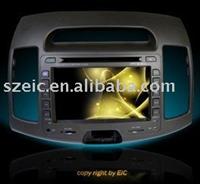 with GPS DVD player USB Speical for Hyundai Elantra 7 inch touch screen GPS