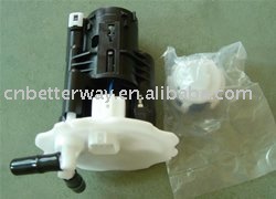 Fuel filter FB911