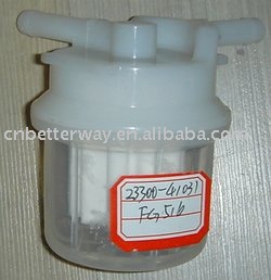 Fuel filter 23300-41031