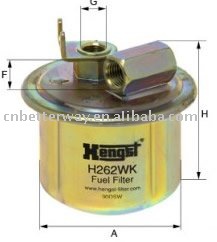 Fuel filter 16010-SM4-932