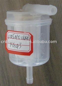 Fuel filter 1105010(6 6)