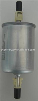 Fuel filter 25121074