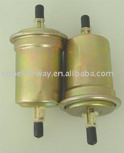 Fuel filter 31911-38000
