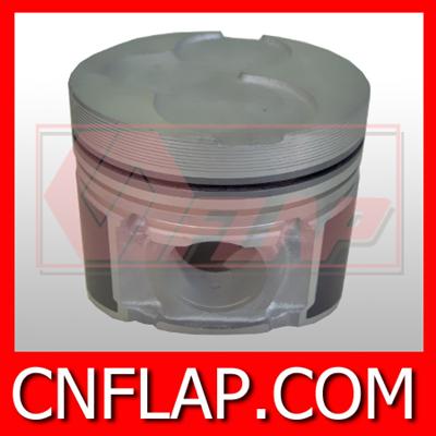 Hyundai  Piston D4DB 23411-45700